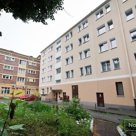 Korona Apartamenty Гданск Екстериор снимка