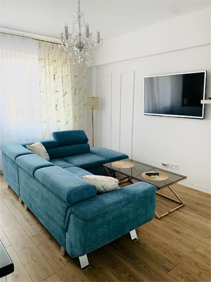 Korona Apartamenty Гданск Екстериор снимка
