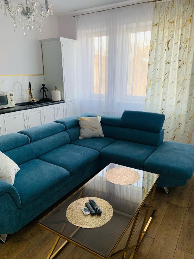 Korona Apartamenty Гданск Екстериор снимка