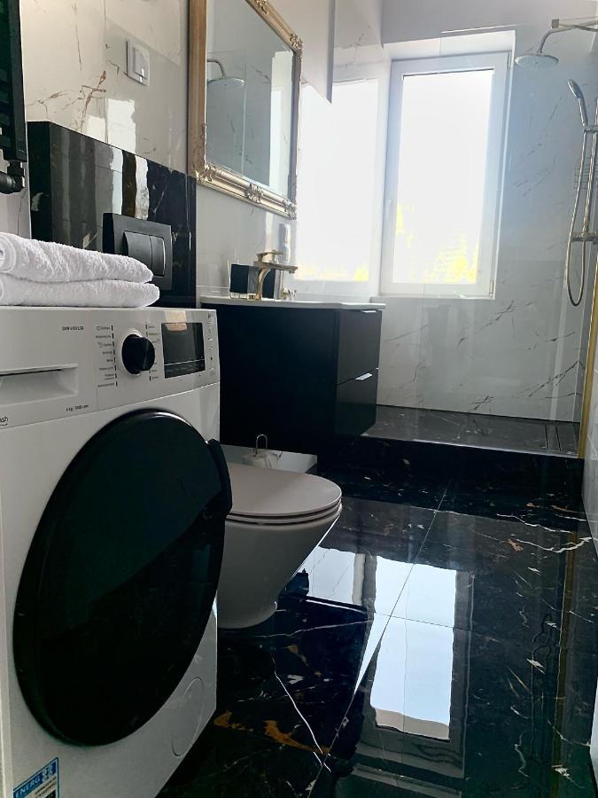 Korona Apartamenty Гданск Екстериор снимка