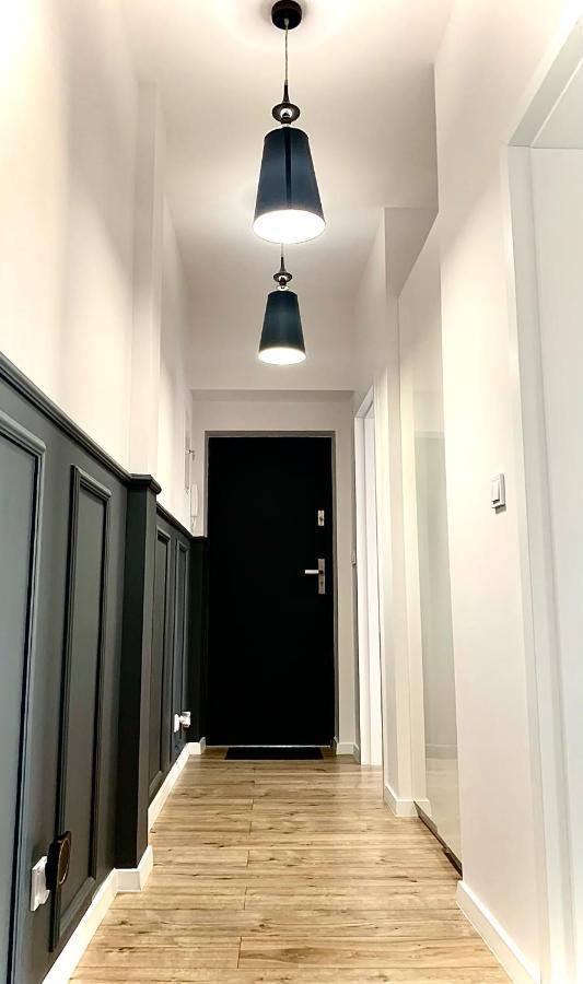 Korona Apartamenty Гданск Екстериор снимка