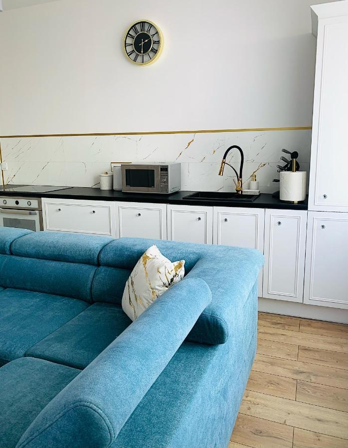 Korona Apartamenty Гданск Екстериор снимка