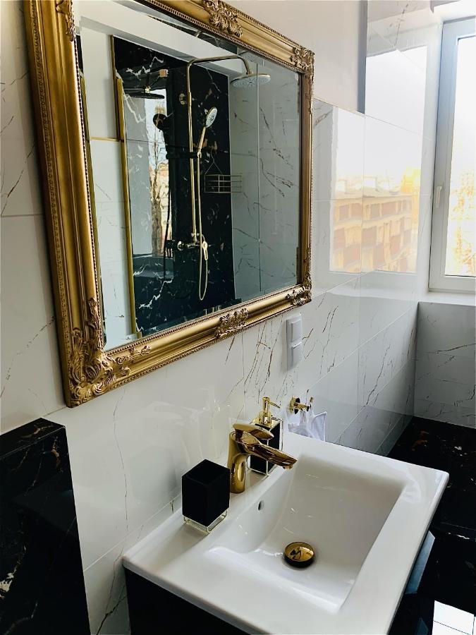 Korona Apartamenty Гданск Екстериор снимка