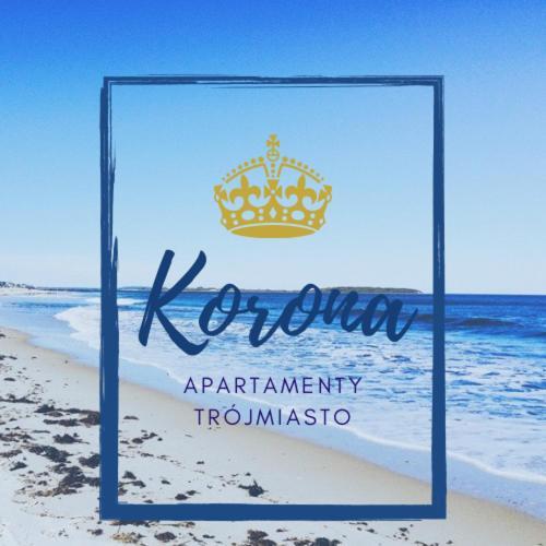 Korona Apartamenty Гданск Екстериор снимка
