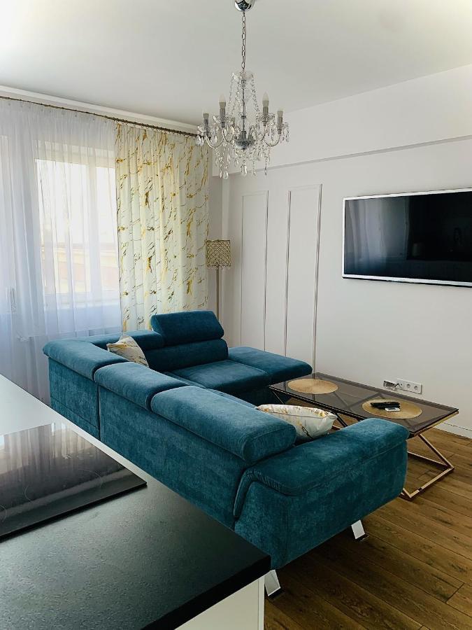 Korona Apartamenty Гданск Екстериор снимка