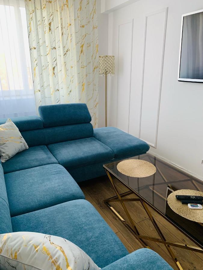 Korona Apartamenty Гданск Екстериор снимка