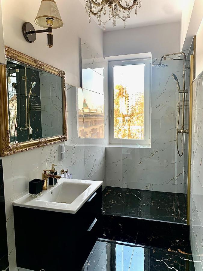 Korona Apartamenty Гданск Екстериор снимка
