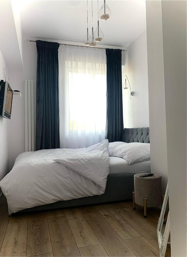 Korona Apartamenty Гданск Екстериор снимка